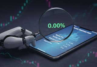 Trading approach settings — configure your strategy options with Vestreach Partners