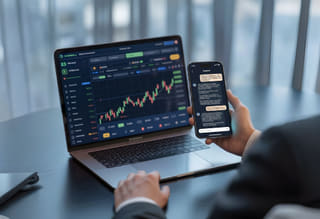 Image for an article covering inflation and interest in alternative cryptoassets