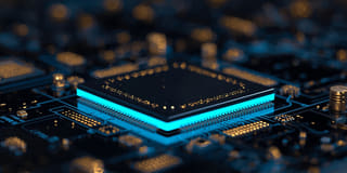 AI-powered trading tools built by Vestreach Partners — Innovation