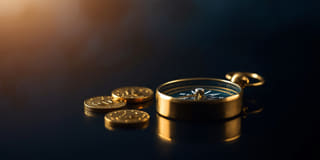 Image for an article covering inflation and interest in alternative cryptoassets