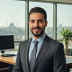 Nathan C., Business Development Lead
