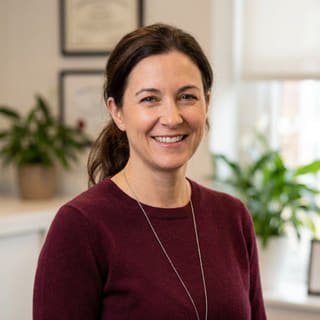 Photo of Laura Bennett, who holds the role of Head of Platform Standards at Vestreach Partners
